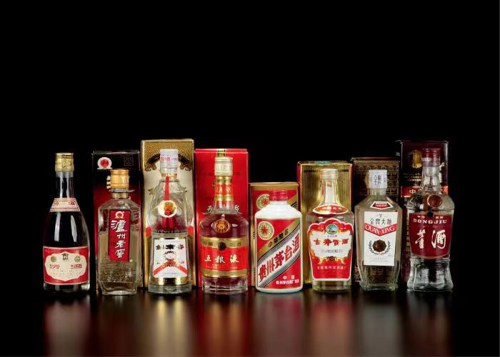 吉州老酒储存的方法