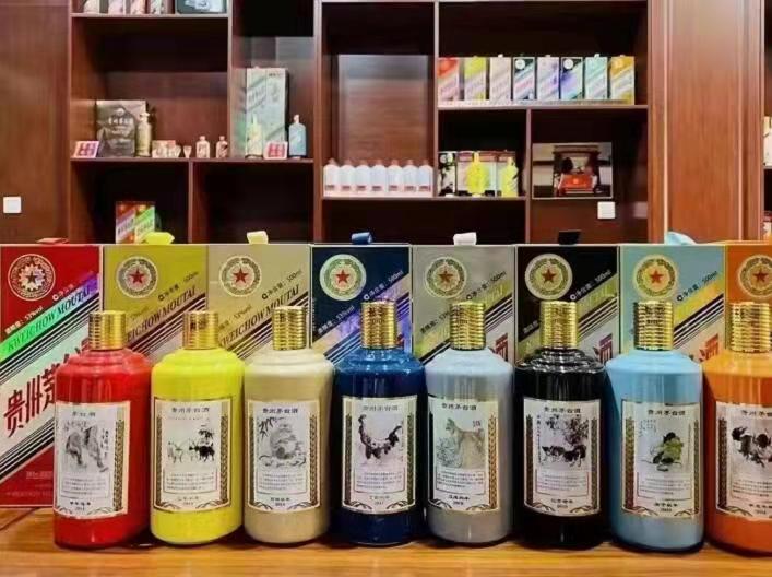 吉州名酒鉴定部分方法